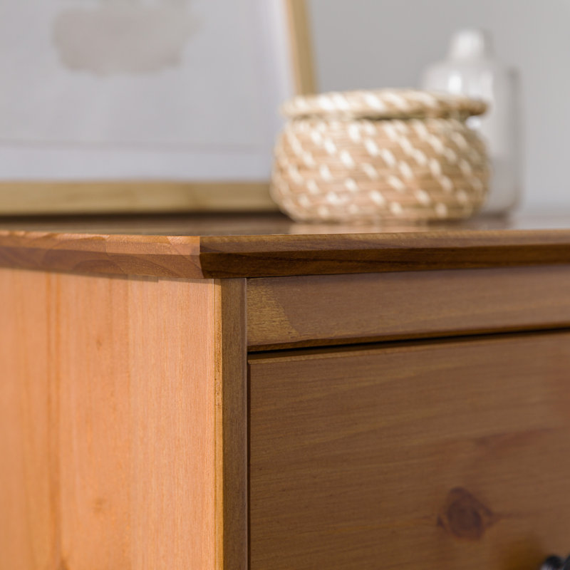 Mercury Row® Lafever 6 Drawer Dresser & Reviews Wayfair